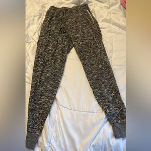 Target grey joggers